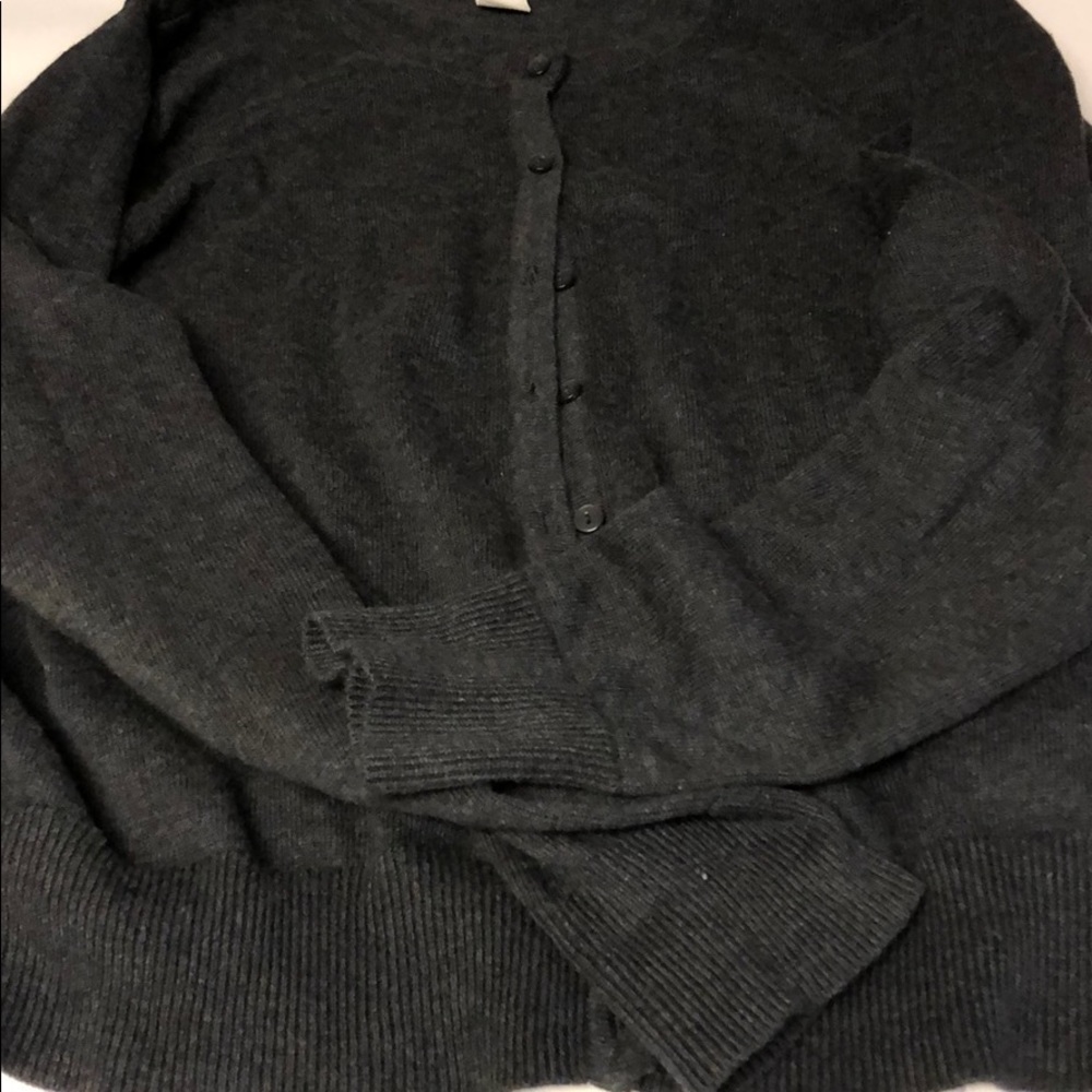 H&M cardigan
